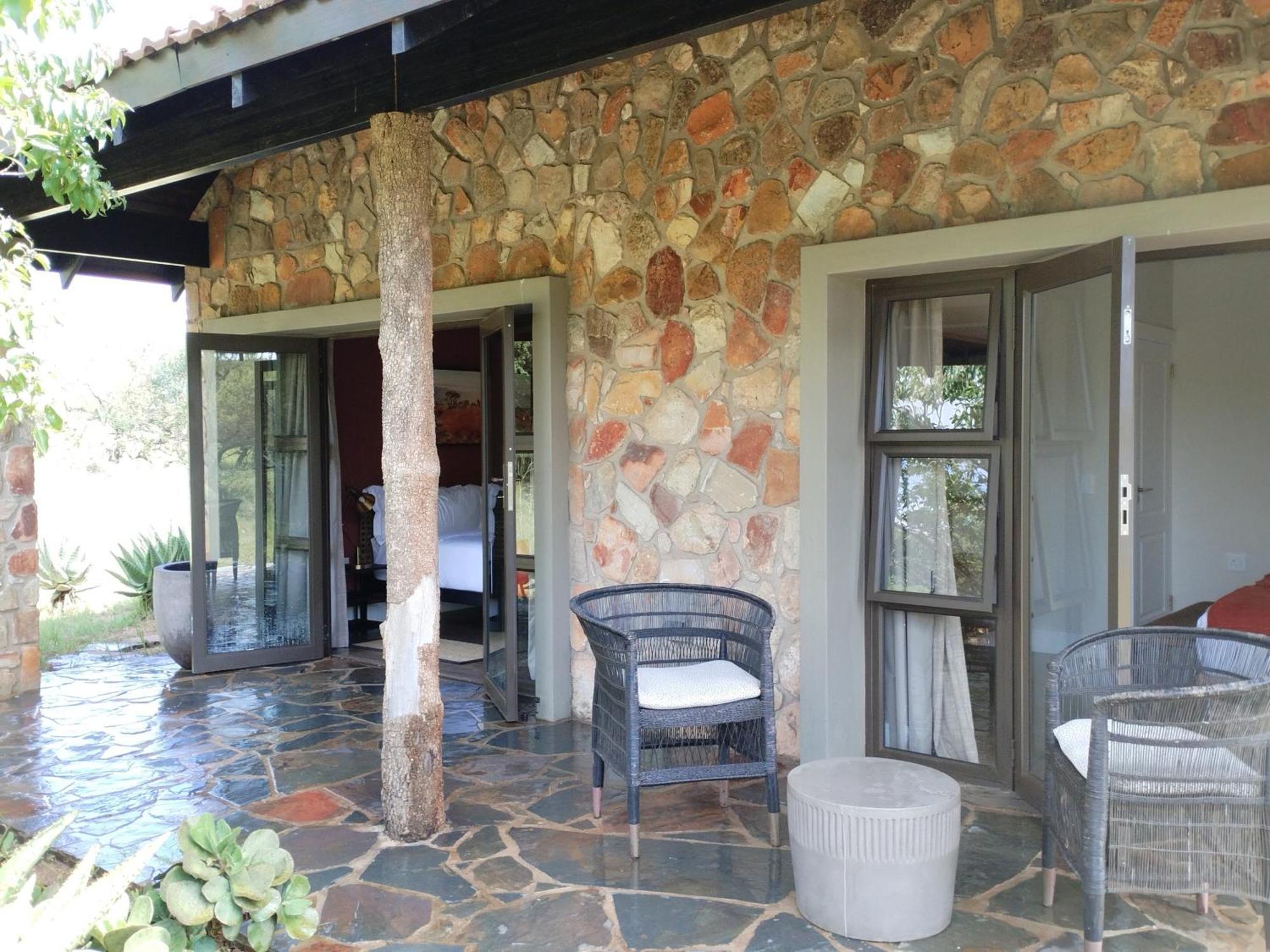 Zulu Rock Lodge - Babanango Game Reserve Ulundi Extérieur photo