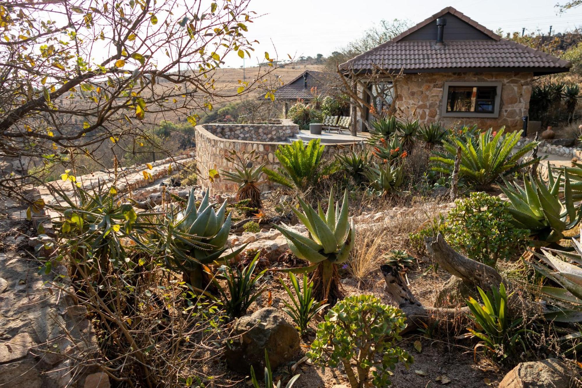 Zulu Rock Lodge - Babanango Game Reserve Ulundi Extérieur photo