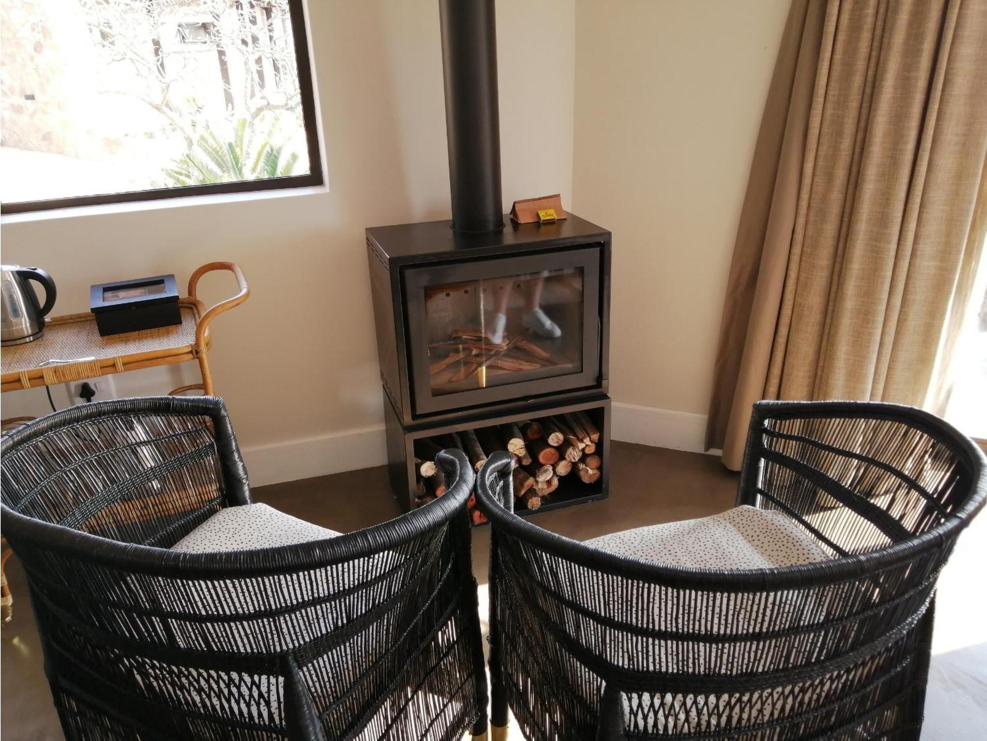 Zulu Rock Lodge - Babanango Game Reserve Ulundi Extérieur photo
